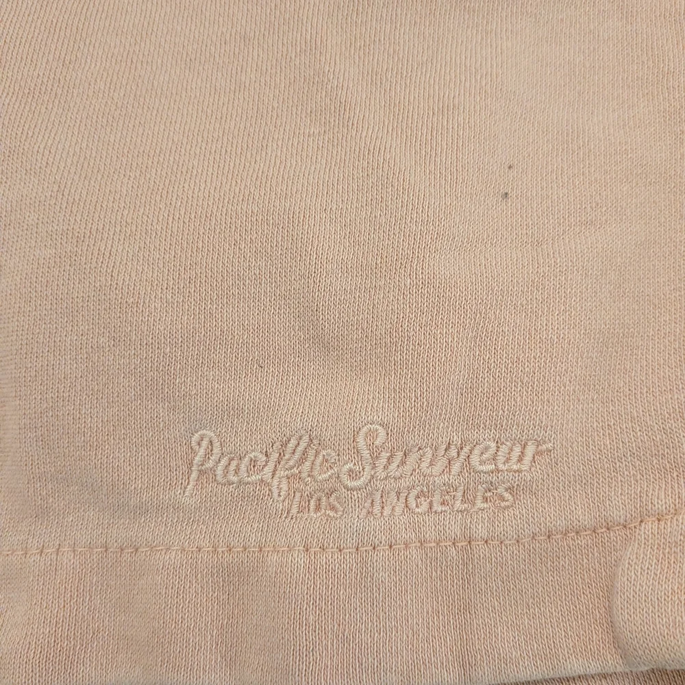 PacSun Blush Mens Summer Shorts